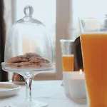 住宿加早餐酒店 马克之家酒店 3*