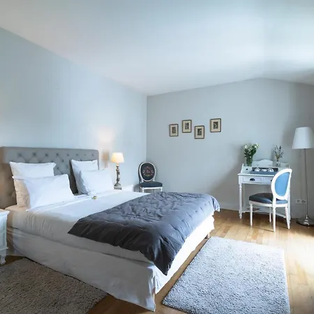 Frühstückspension La Maison De Marc *