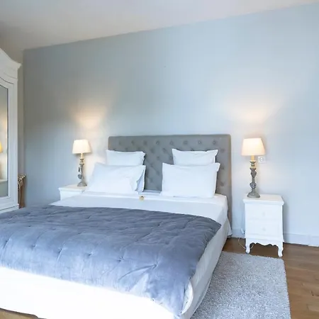La Maison De Marc * Poitiers