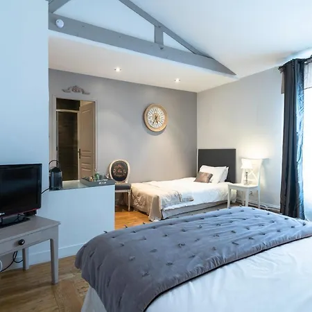 La Maison De Marc * Poitiers