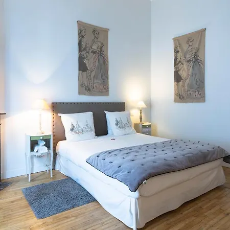 La Maison De Marc 3*