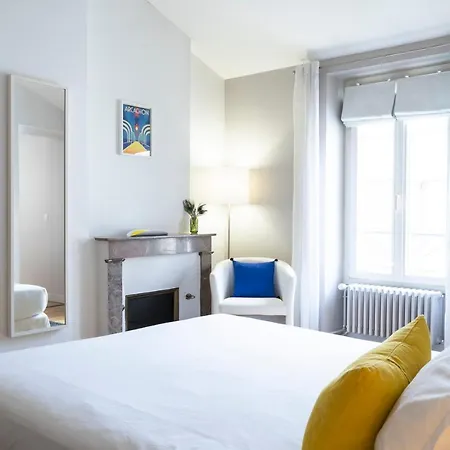 La Maison De Marc * Poitiers