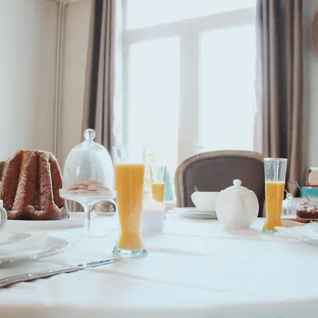 La Maison De Marc Frühstückspension Poitiers