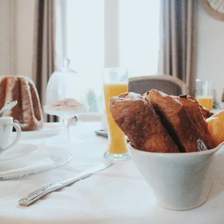 Frühstückspension La Maison De Marc Poitiers