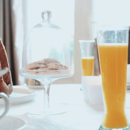 La Maison De Marc 3*