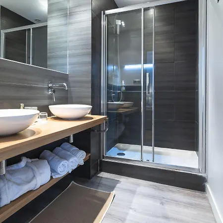 La Maison De Marc 3* Poitiers