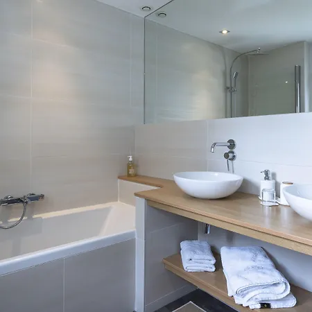 La Maison De Marc 3* Poitiers