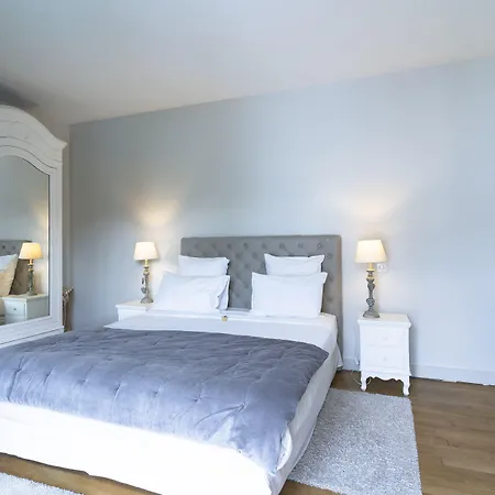 La Maison De Marc Poitiers