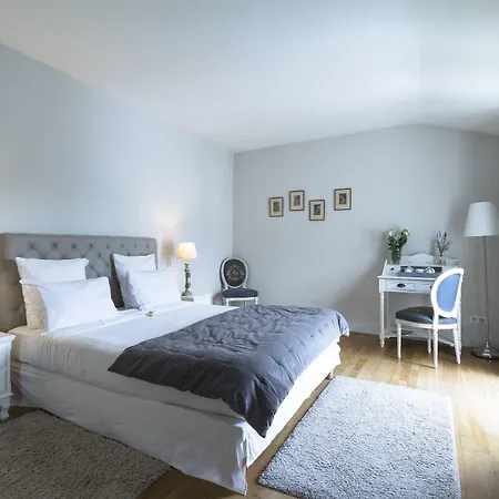 Frühstückspension La Maison De Marc