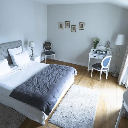 La Maison De Marc Отель типа 