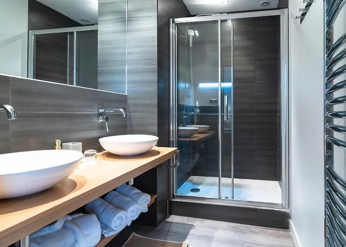 La Maison De Marc Bed and breakfast Poitiers