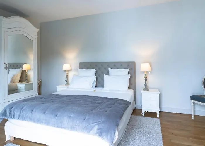 La Maison De Marc 3* Poitiers