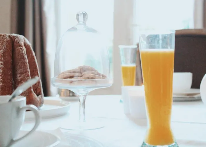 La Maison De Marc Bed & Breakfast Poitiers