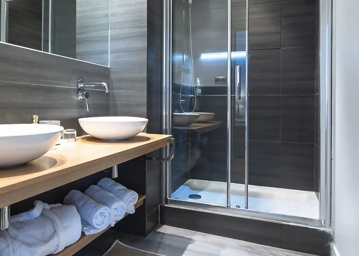 La Maison De Marc 3* Poitiers