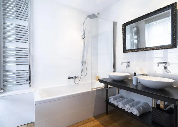 Bed and breakfast La Maison De Marc