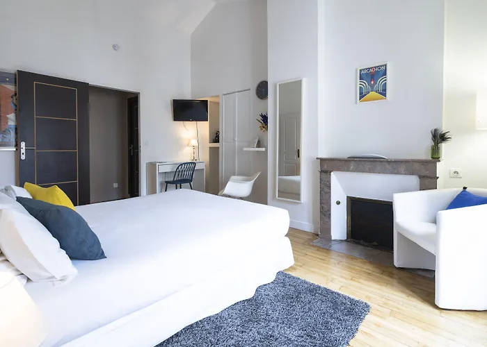 Bed & Breakfast La Maison De Marc