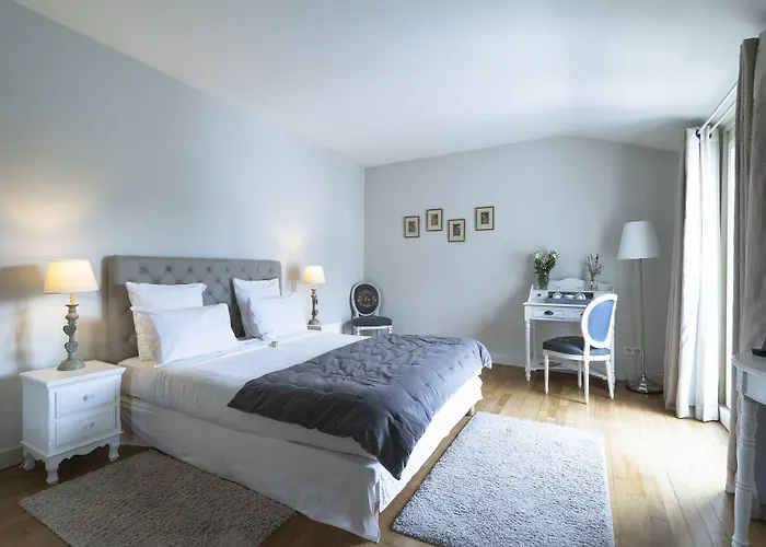 Bed and breakfast La Maison De Marc